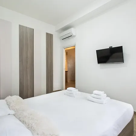 Apartamento Magnolia - 18c Visconti Duomo
