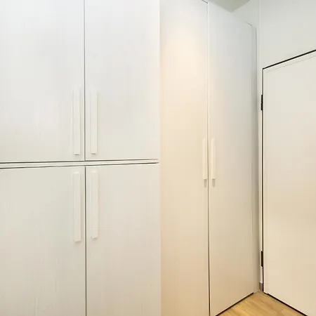 Apartamento Magnolia - 18c Visconti Duomo