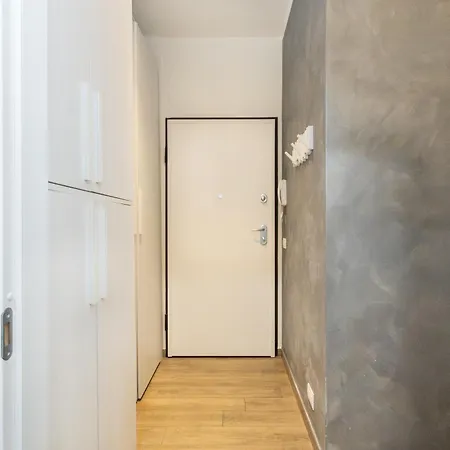 Apartamento Magnolia - 18c Visconti Duomo Milán