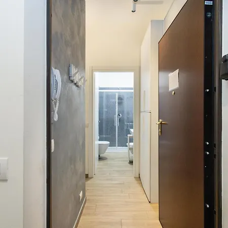 Apartamento Magnolia - 18c Visconti Duomo